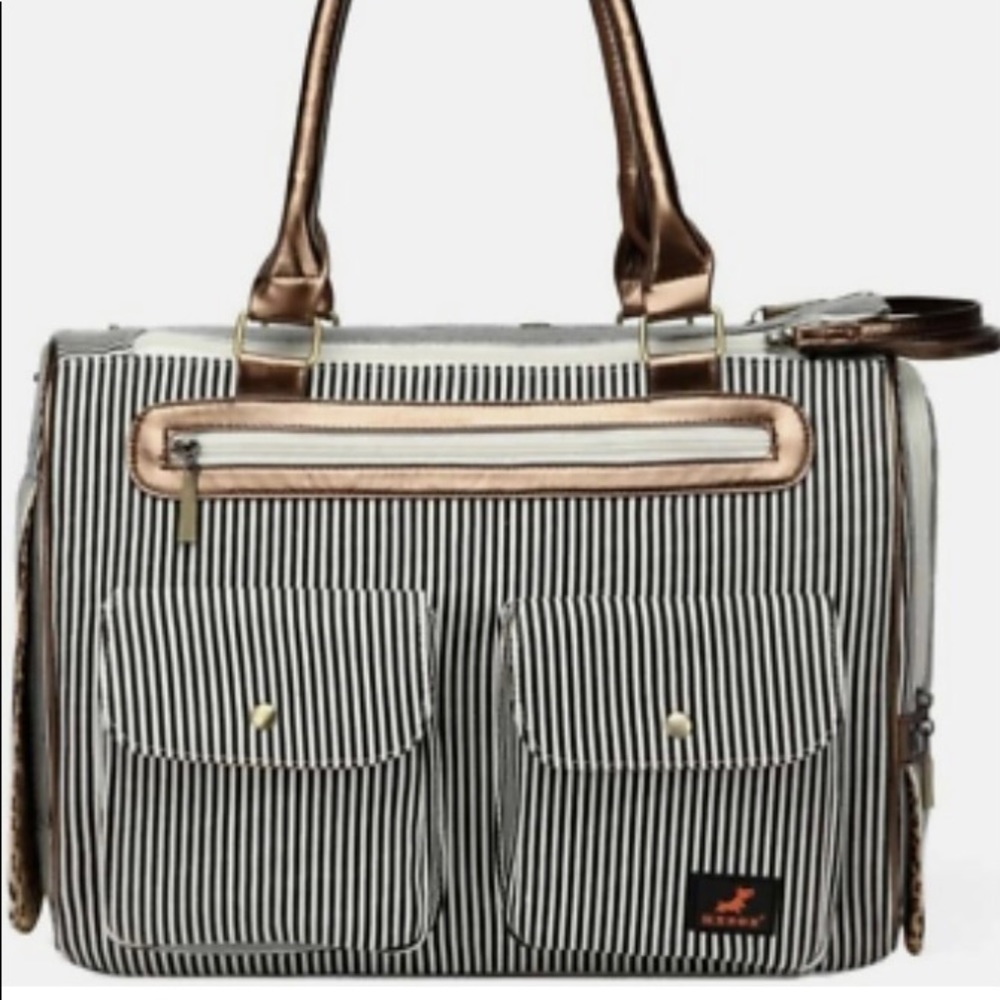Kenox fashion pet carrier